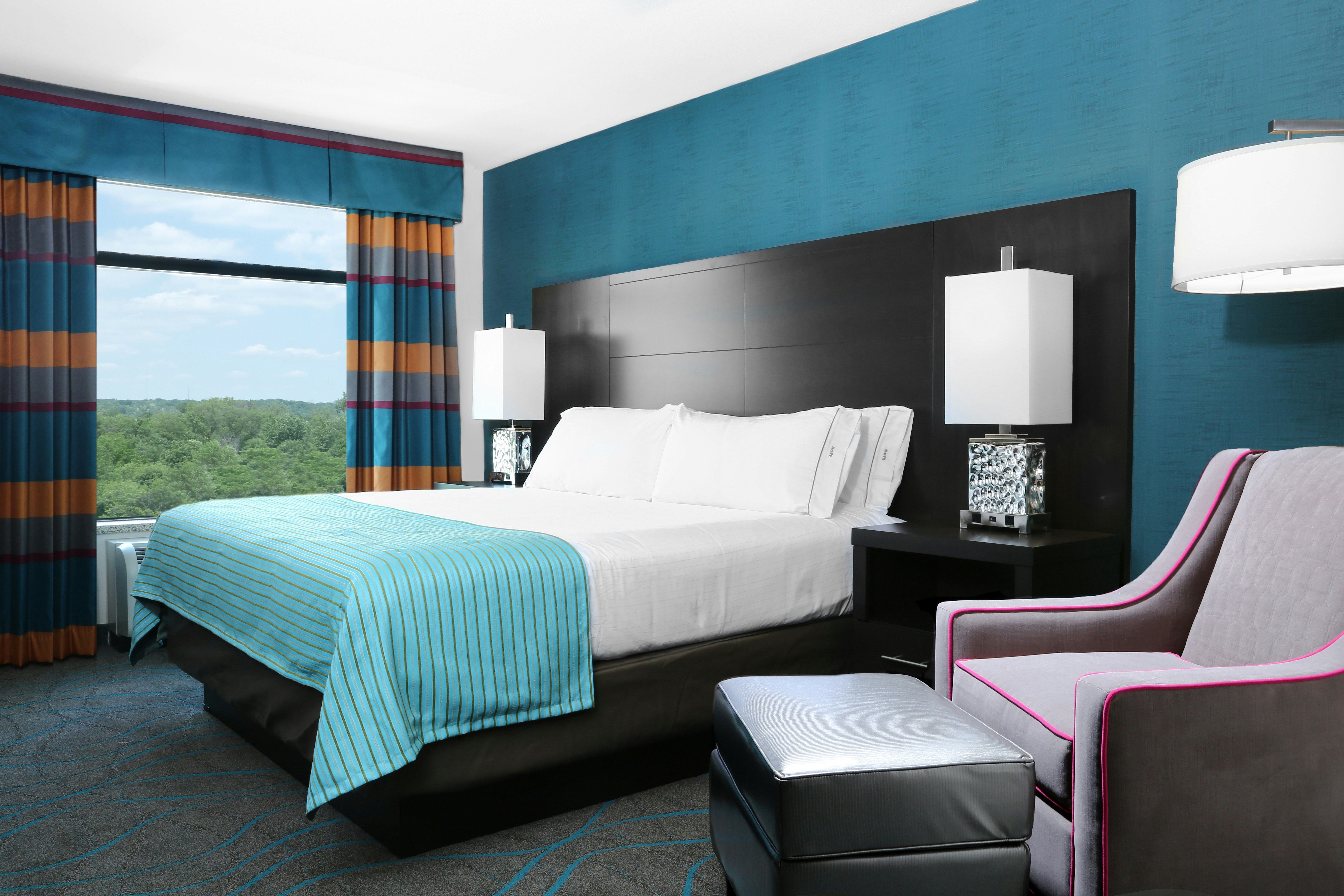 Holiday Inn Express Moline - Quad Cities Area 19/73
