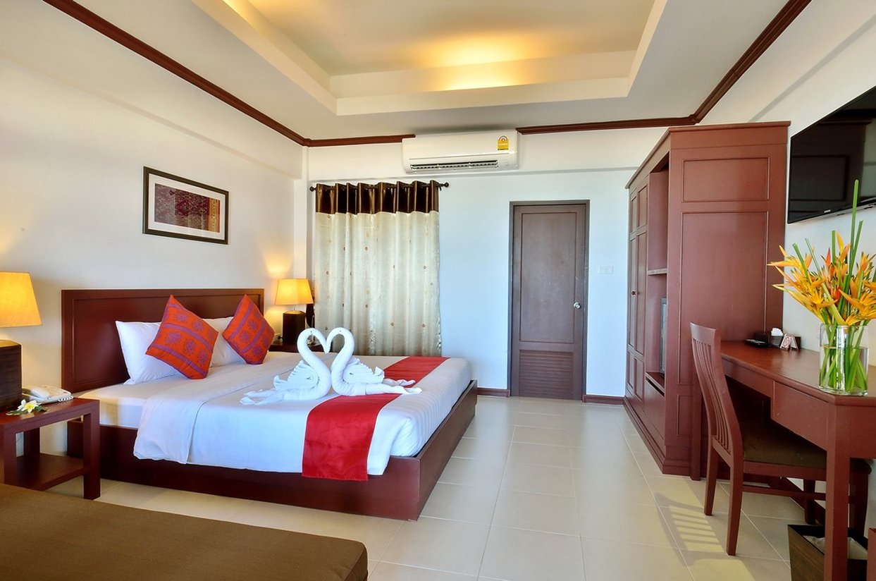 第一平房海滩度假酒店(First Bungalow Beach Resort) 图片3