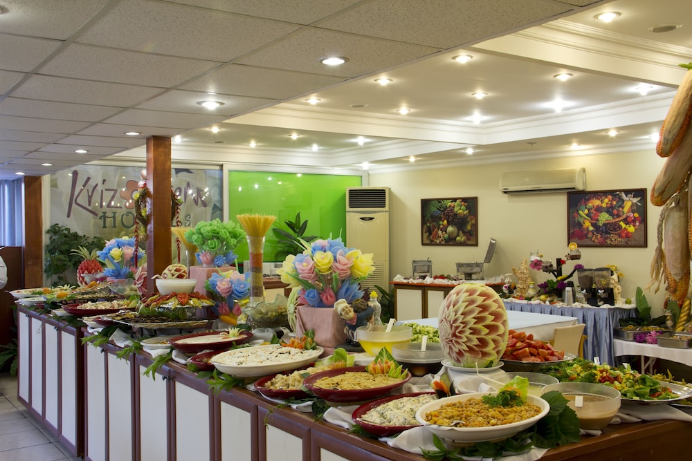 Krizantem Hotel 25/61