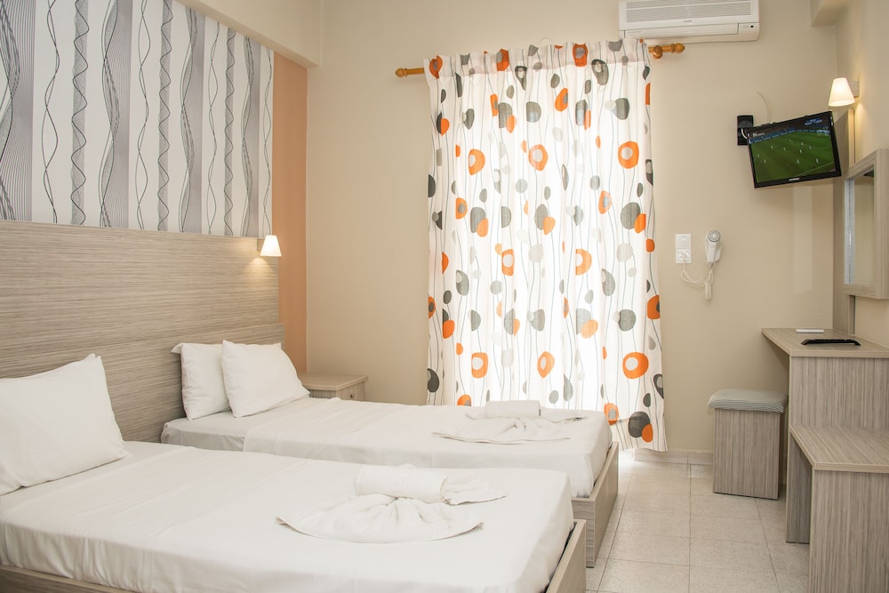 Klelia Beach Hotel By Zante Plaza 14/50