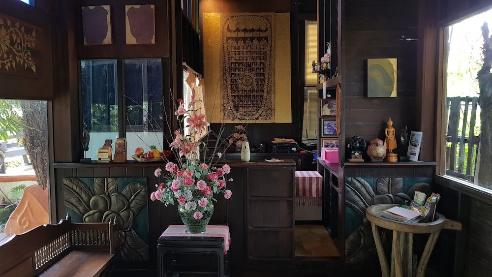 Sri-Ping Resort 19/28