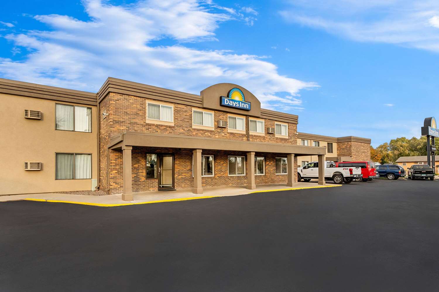 Days Inn by Wyndham Sioux Falls Empire 28/29