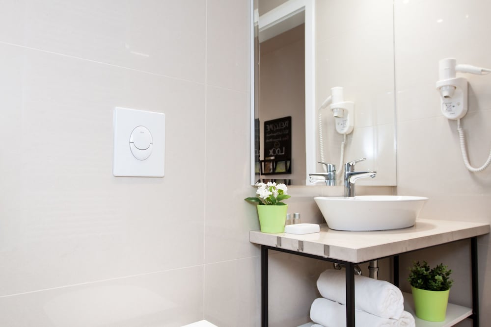 Loox Serviced Apartments Hatzova 32/33