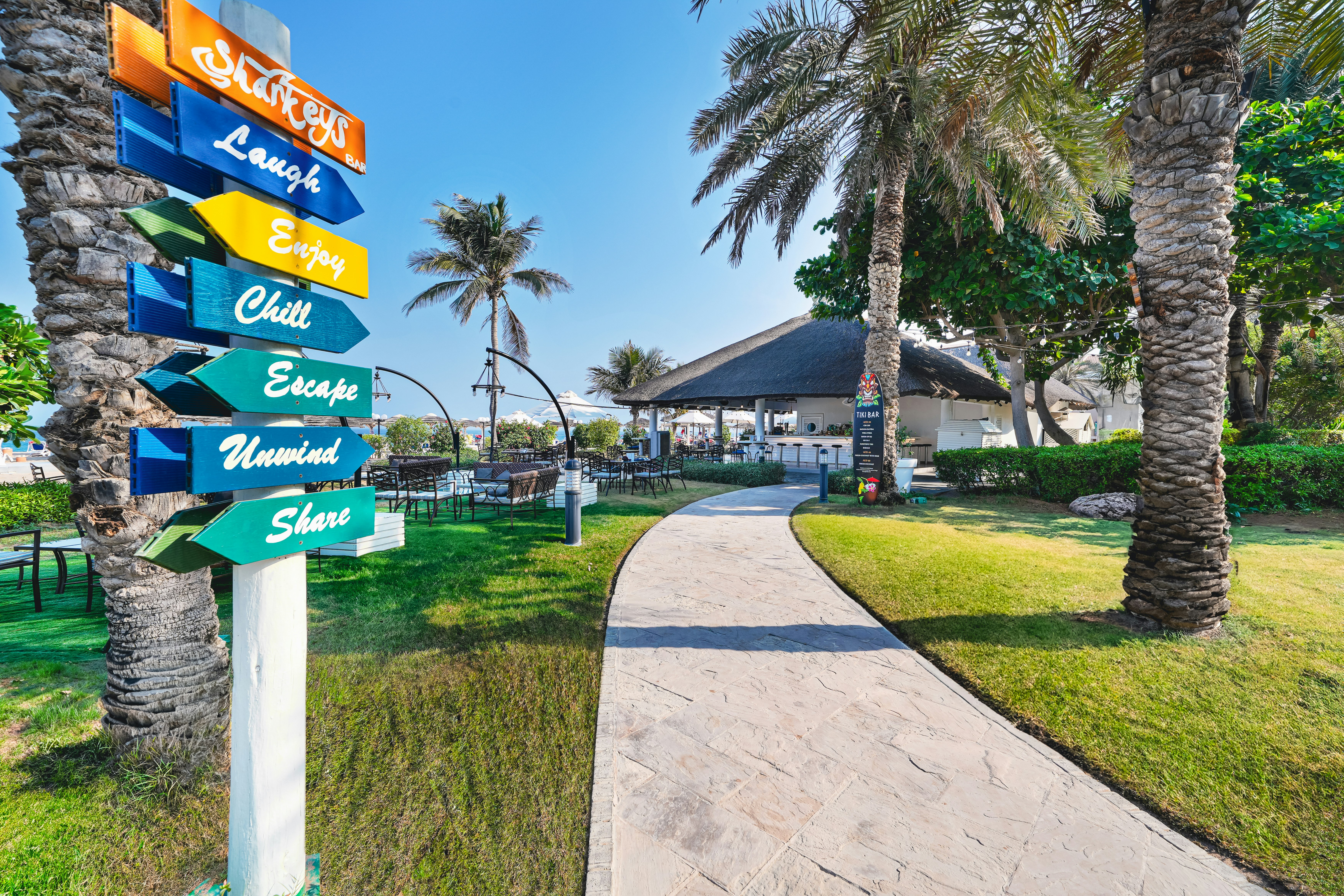 Fujairah Rotana Resort and Spa 33/38