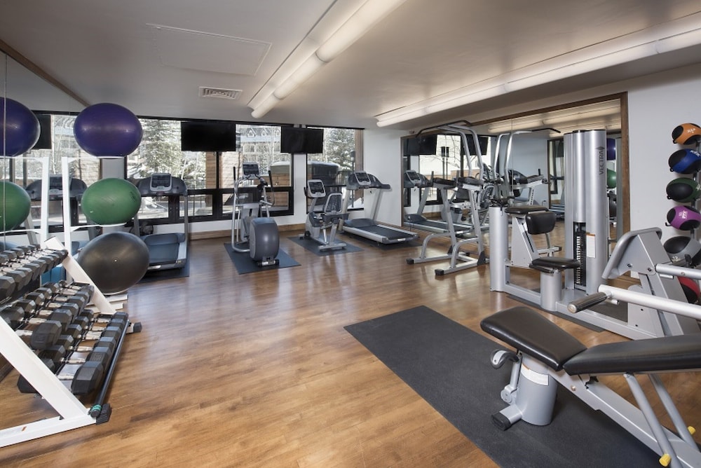 The Vail Spa Condominiums 32/76