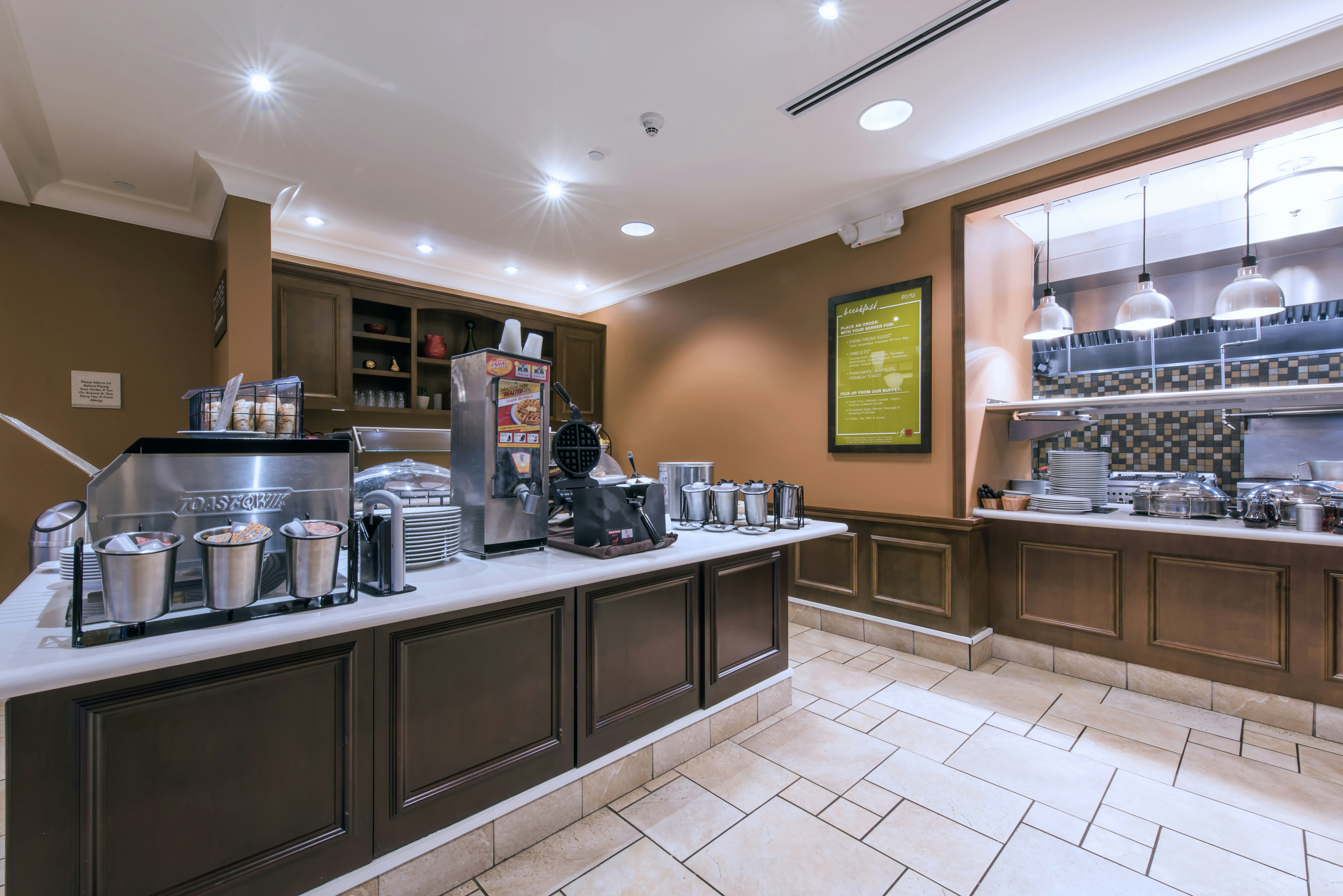 Hilton Garden Inn Devens Common 5/29