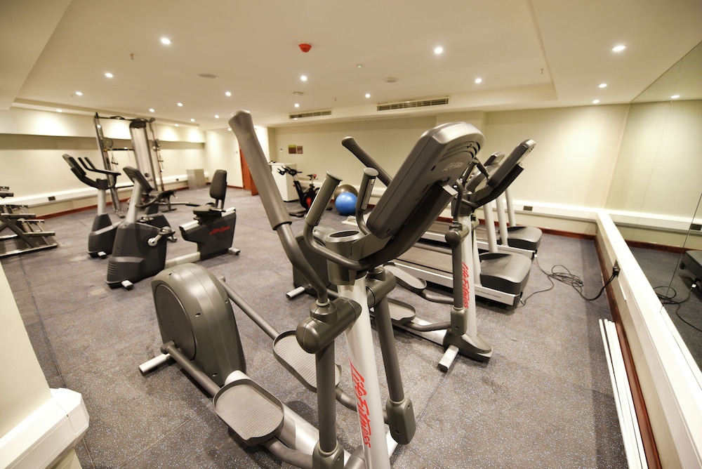Hilton Garden Inn Kampala Kira Road 29/58