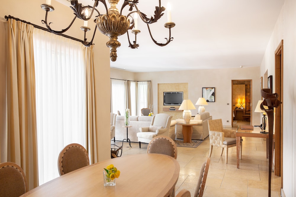Terre Blanche Hotel Spa Golf Resort 55/82