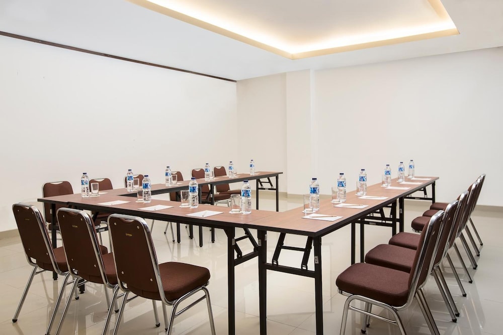 Amaris Hotel Bengkulu 21/29