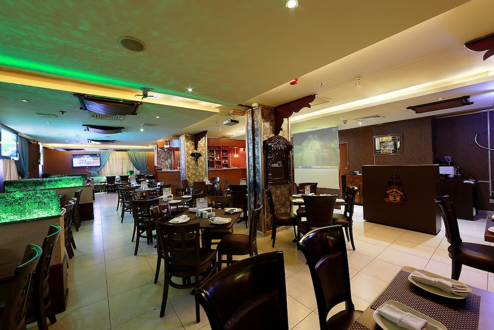 restaurant-cafeteria
