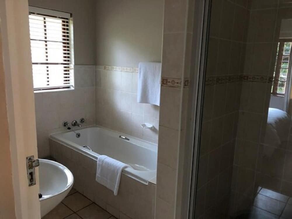Knysna Chalets By First Group 17/17