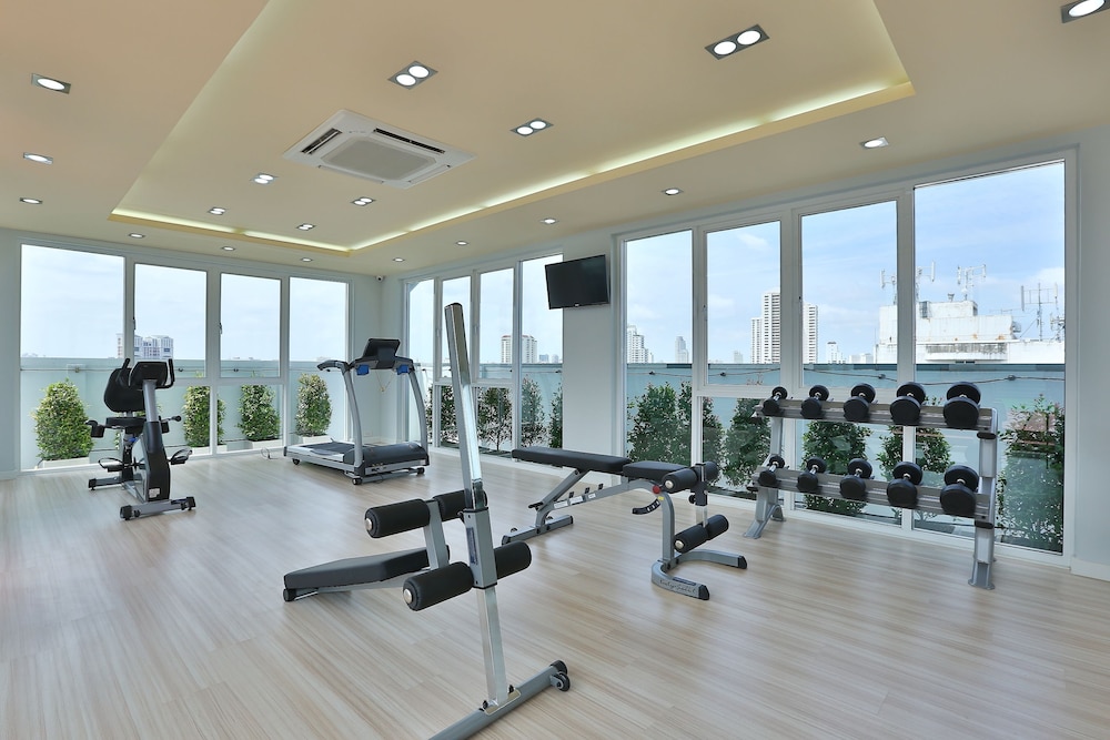 United Residence 23/50