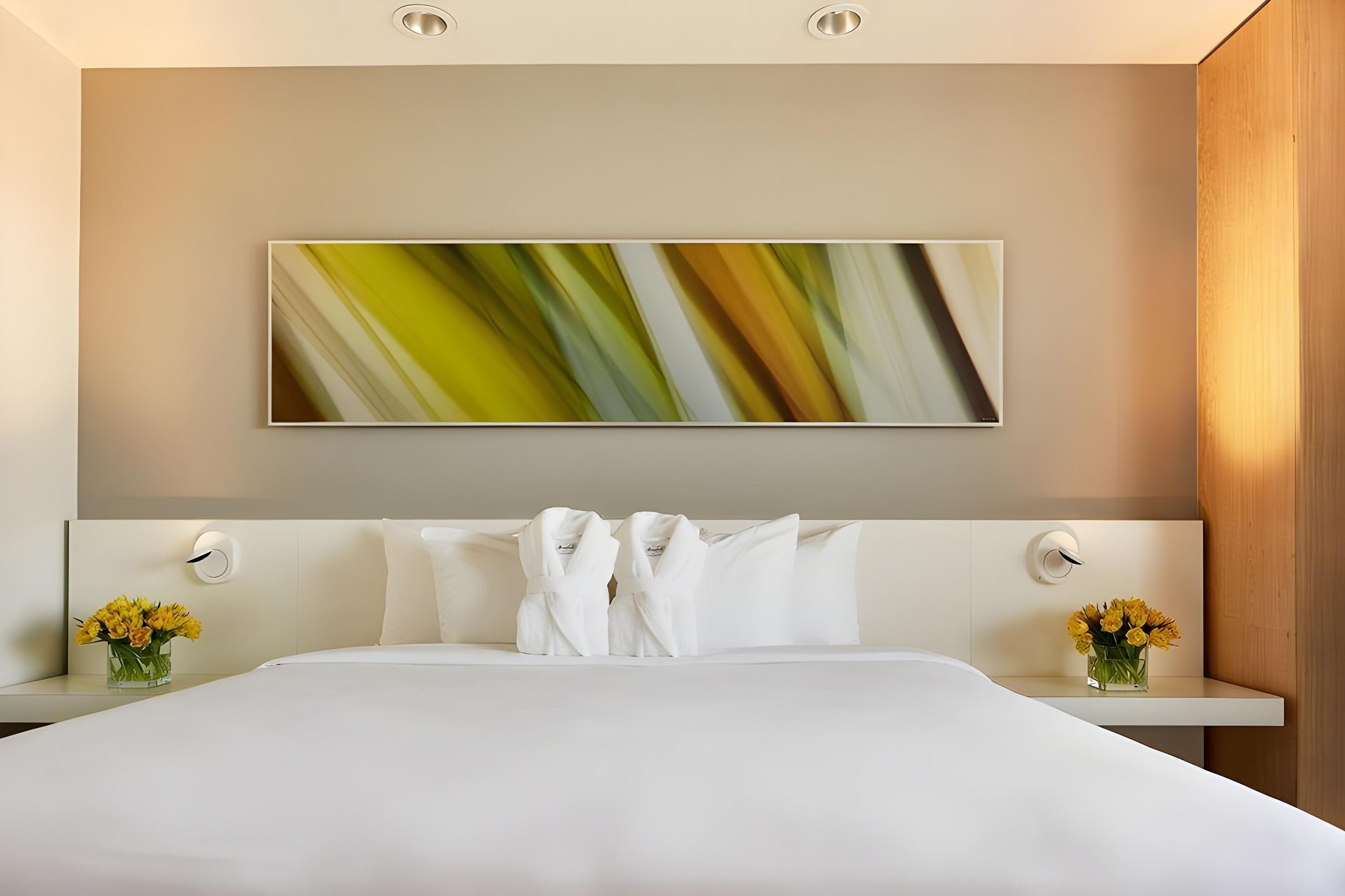 Signature, Luxury, Suite