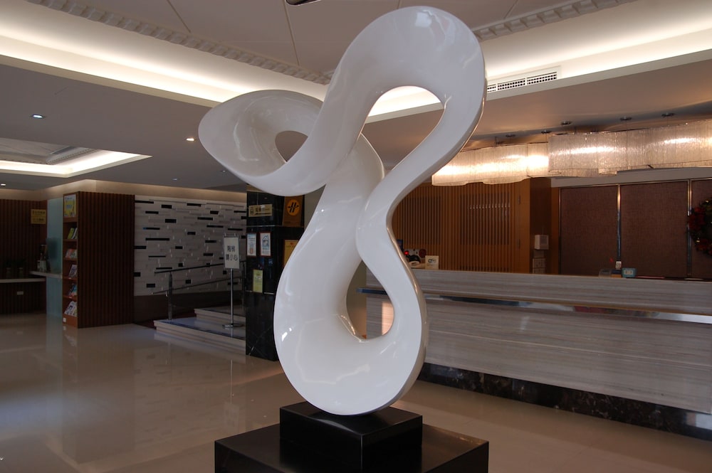 Paris Business Hotel 15/60
