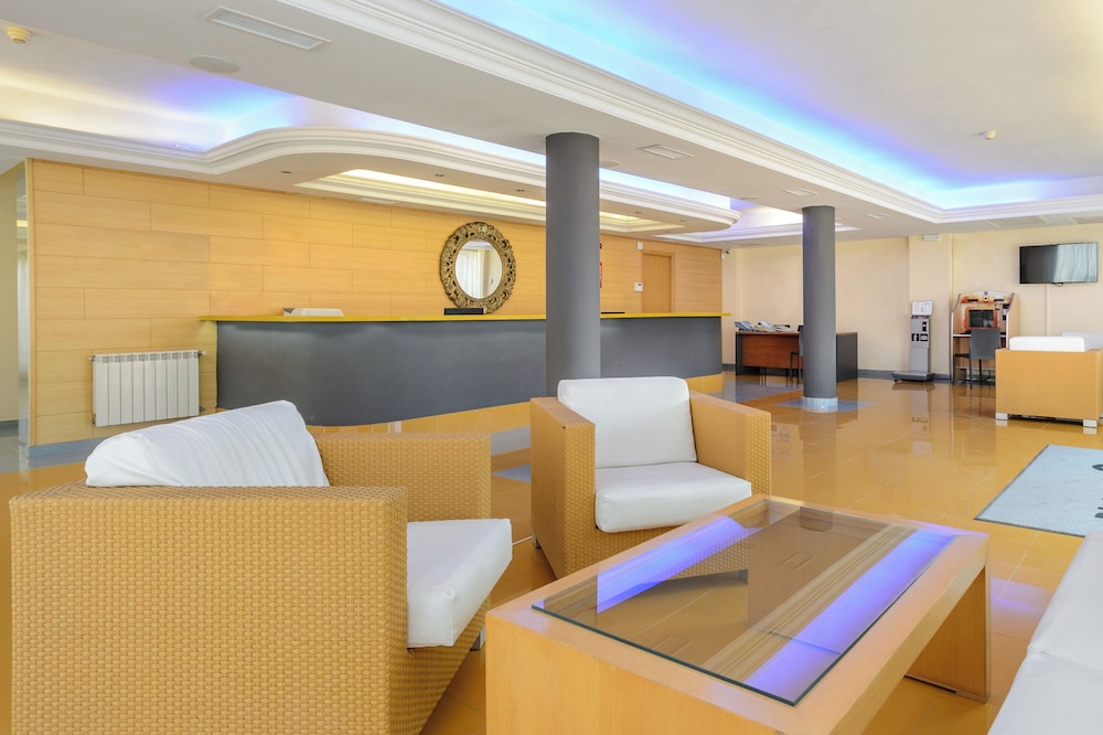 Hotel Vibra S Estanyol 37/55