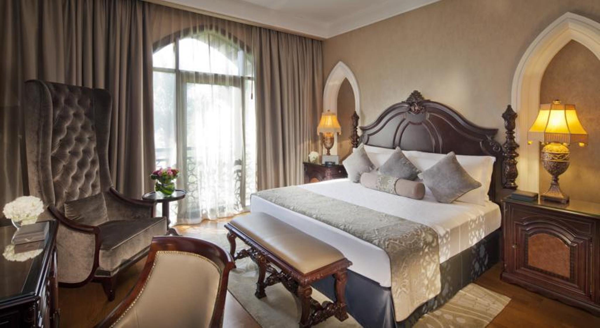 Superior, Double Bed