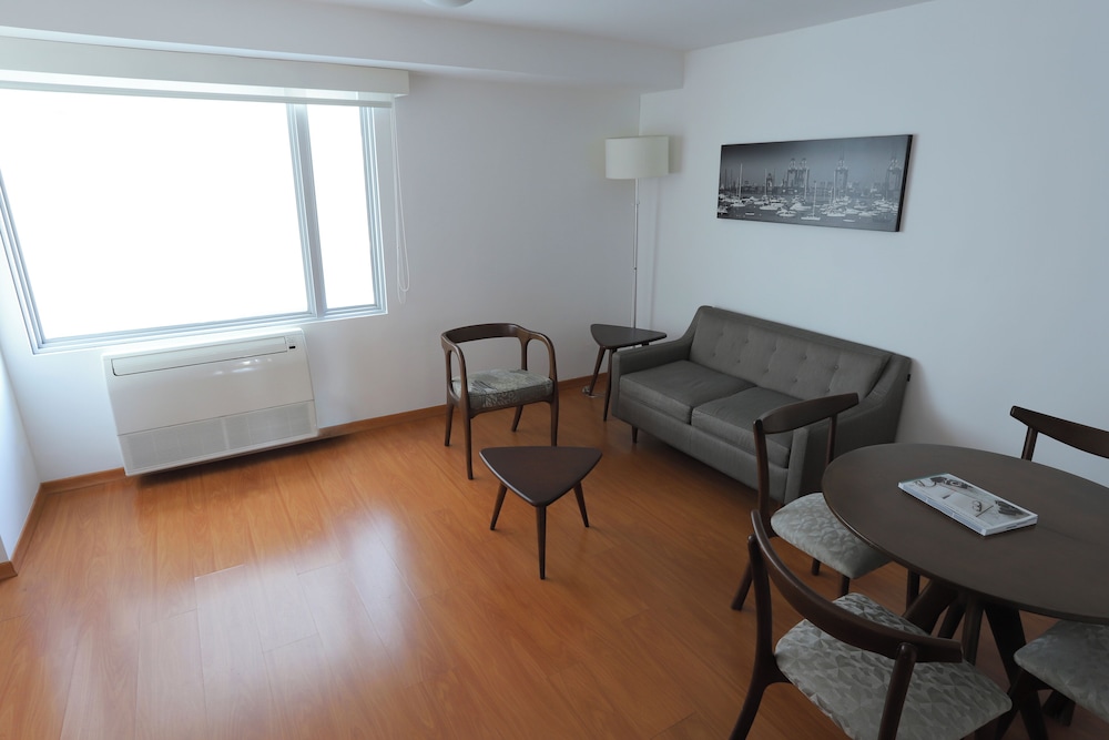 Casa Andina Select Miraflores 58/75