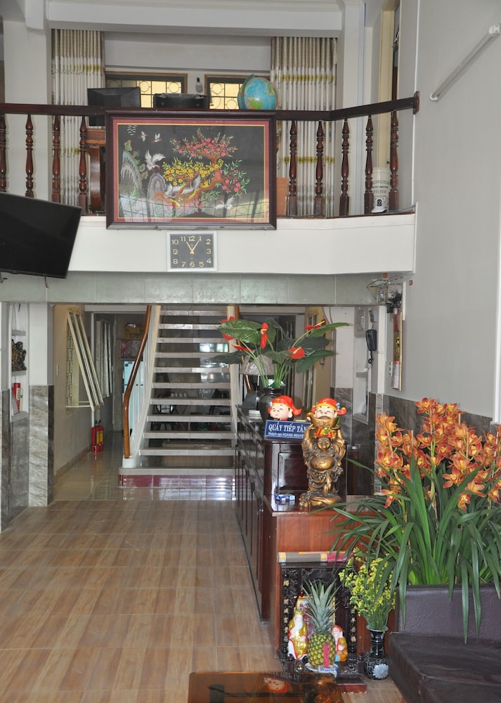 Hoang Nguyen Hotel 35/50