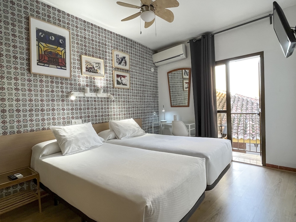 Hostal Beatriz 11/50