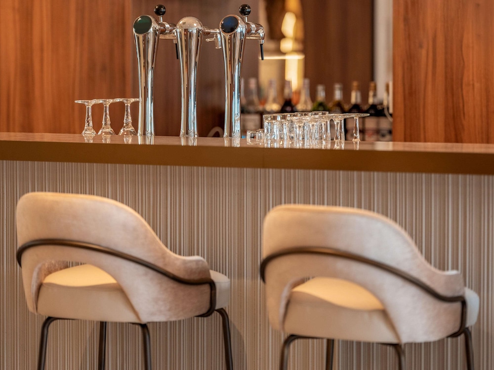 Novotel Orleans Centre Gare 20/50