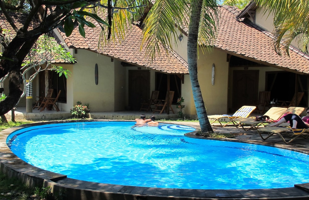 Hotel Uyah Amed Spa Resort 32/50