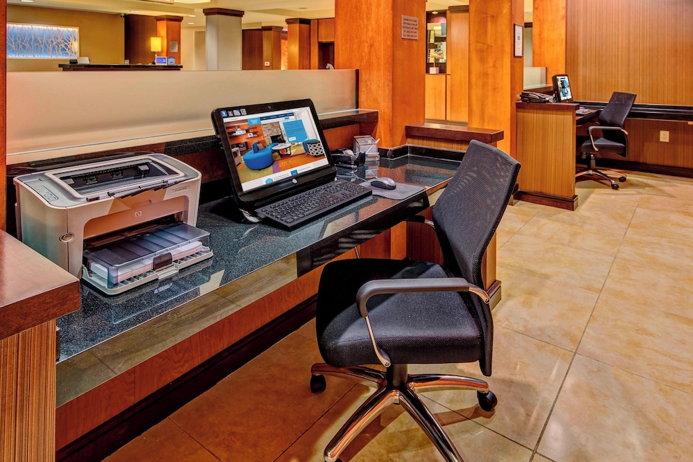 Fairfield Inn & Suites by Marriott Memphis Olive Branch 37/50