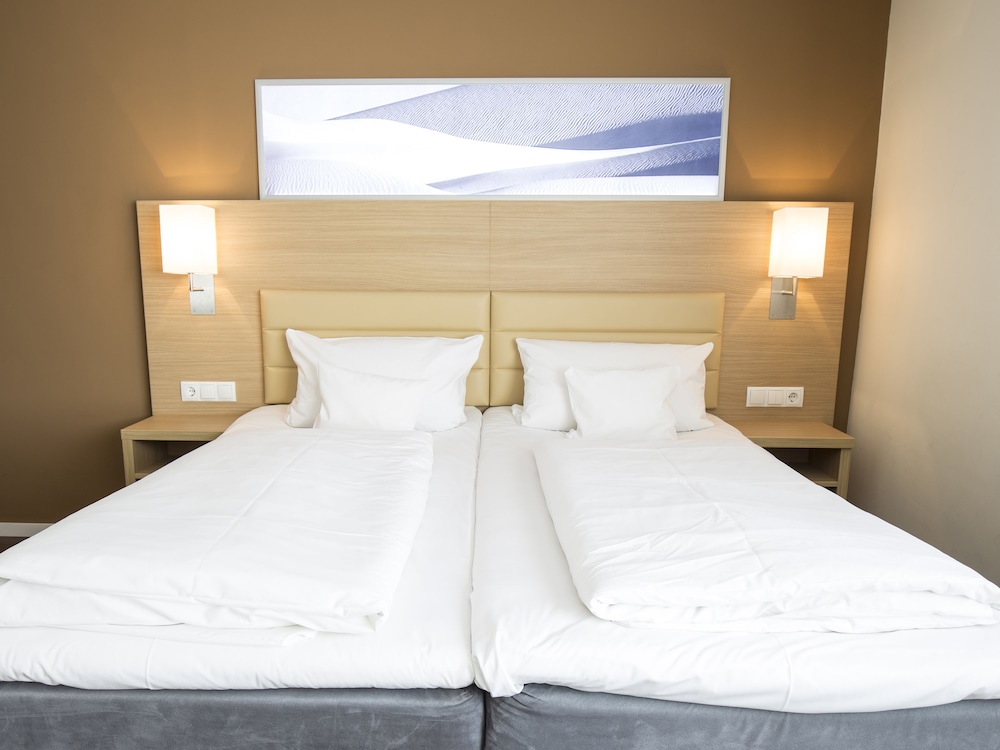 Bonnox Boardinghouse & Hotel 18/61
