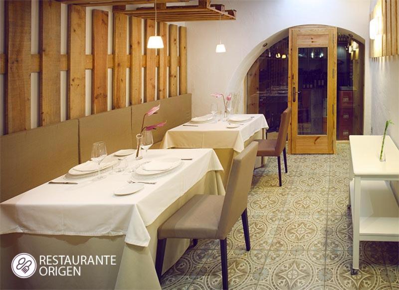 Hotel Venta del Pobre 47/57