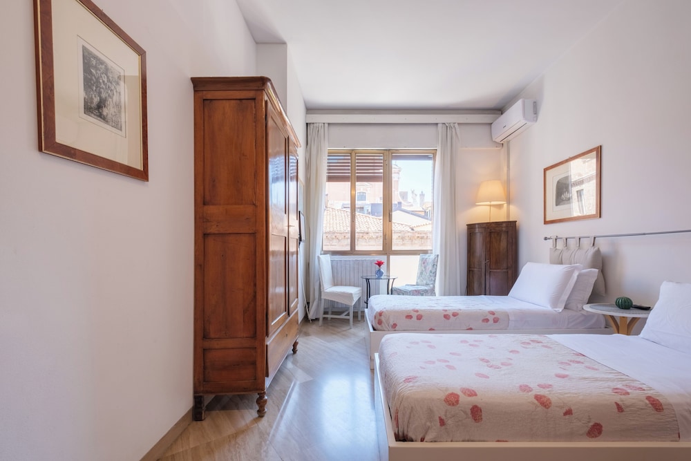 Cristina Rossi Bed and Breakfast 15/50