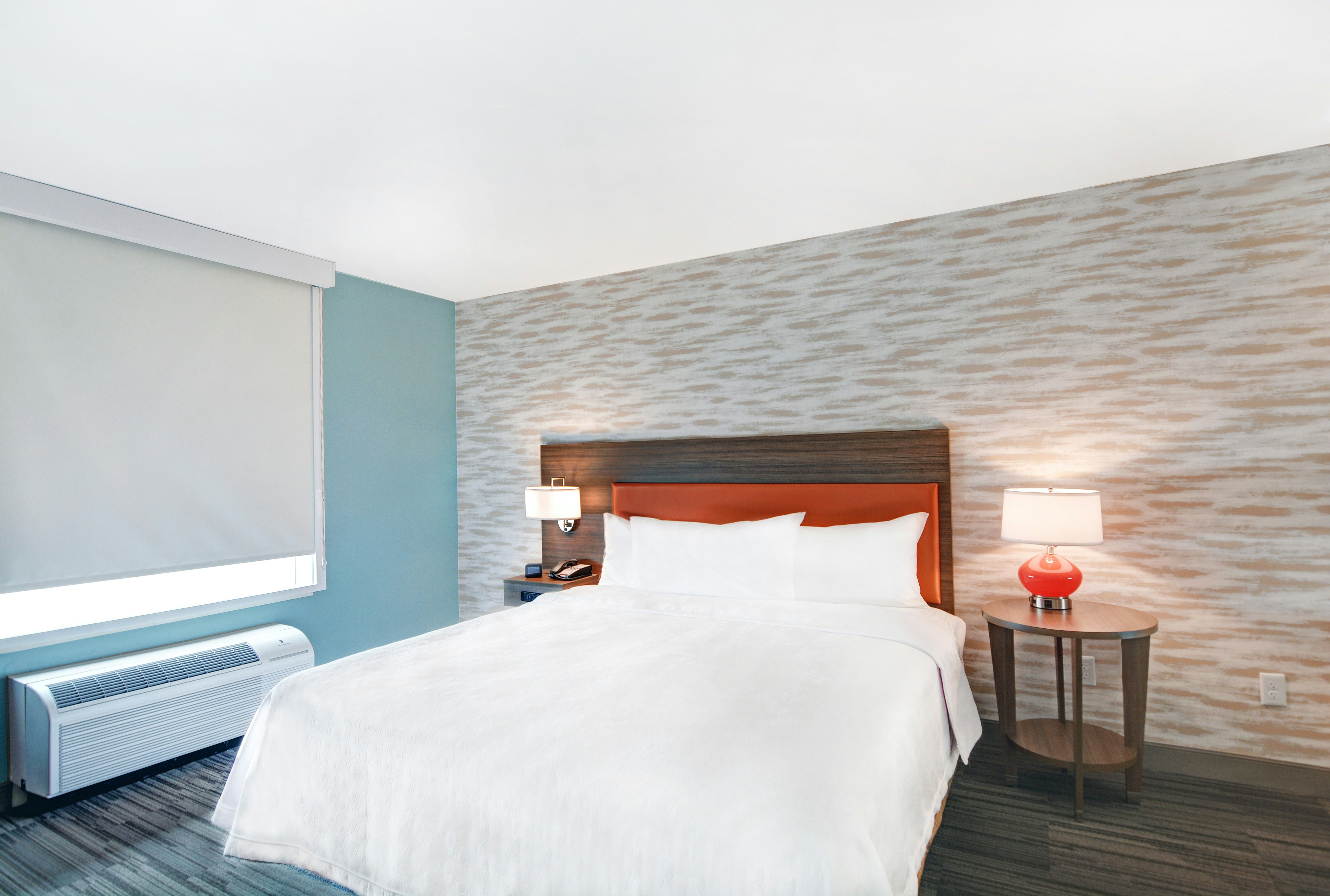 جناح استوديو بسرير كينج، Home2 Suites By Hilton Clarksville In 3/5
