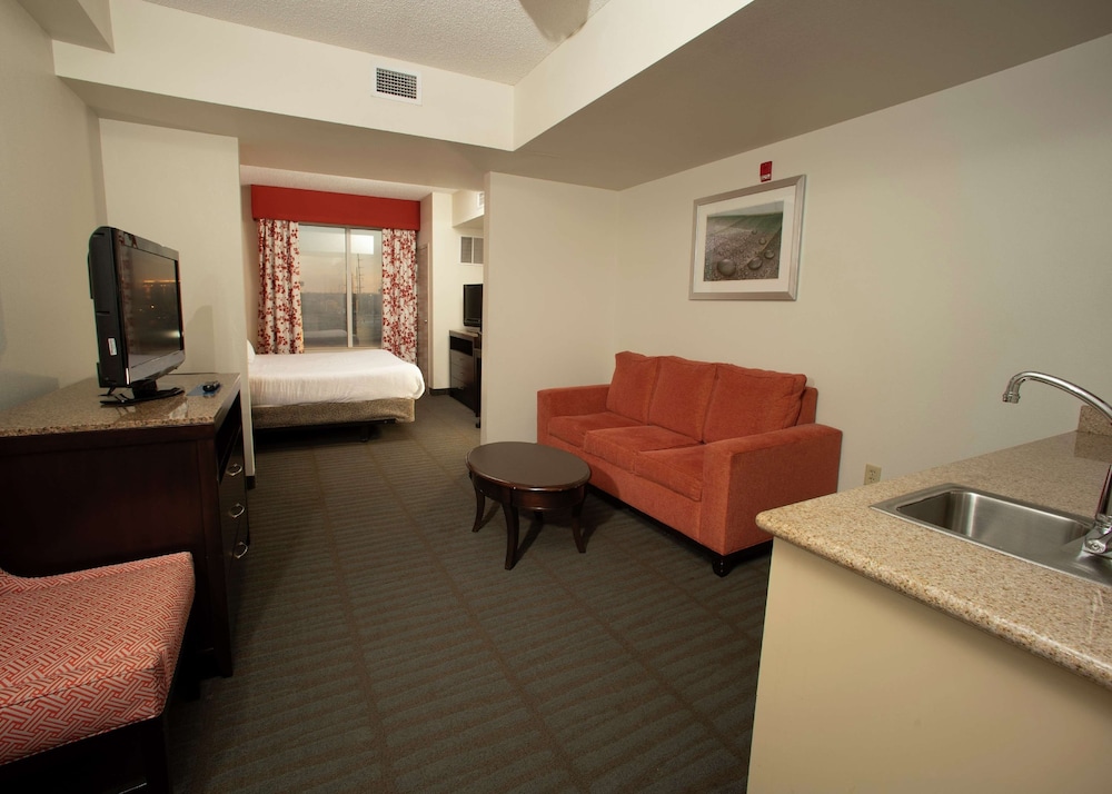 Hilton Garden Inn Springfield 39/55