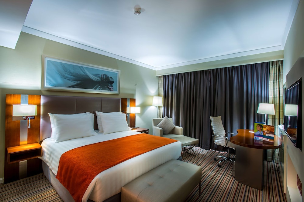 PARK INN BY RADISSON KIGALI 27/65