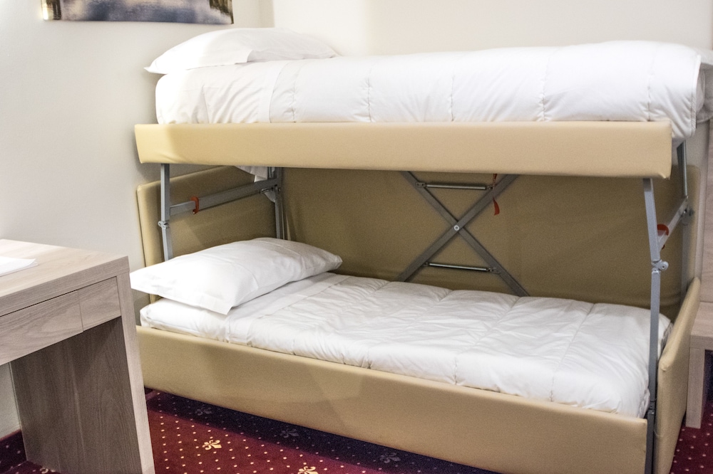Hotel Perlage Florence 12/31