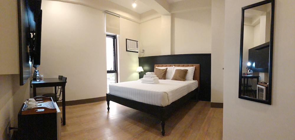 Achievers Airport Hotel 19/46