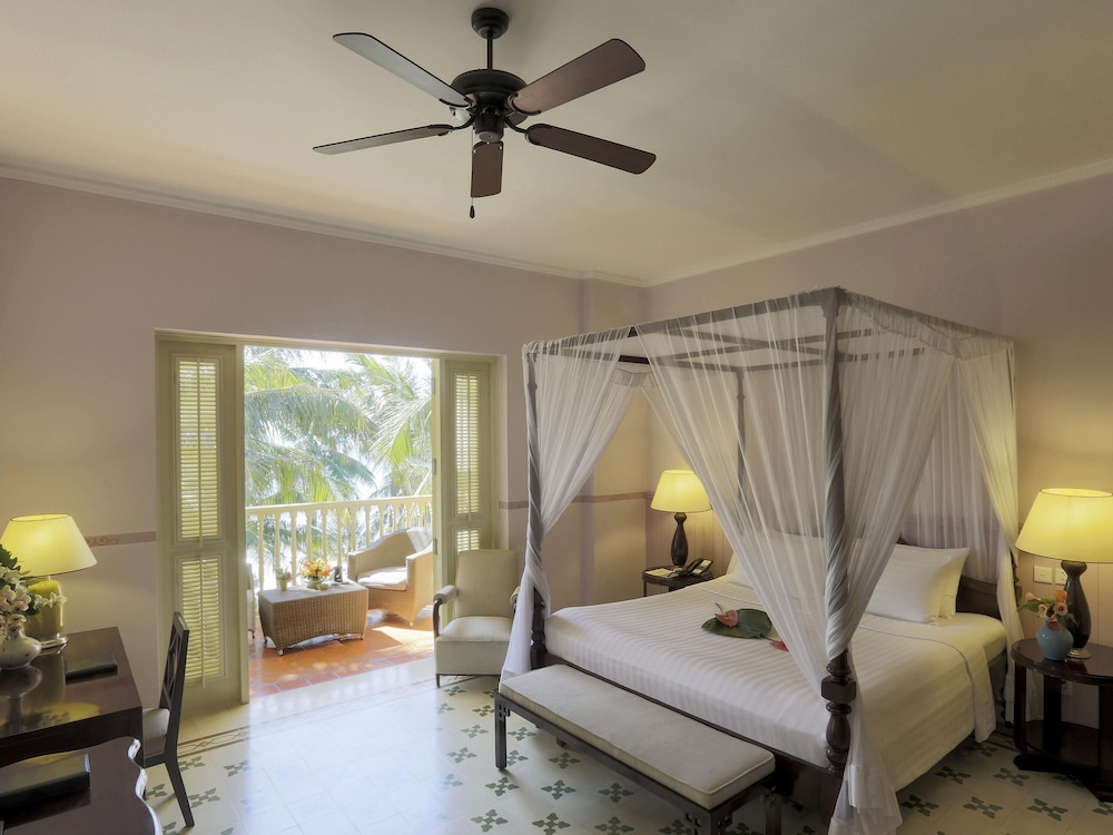 Memorable Premier Ocean King Bed