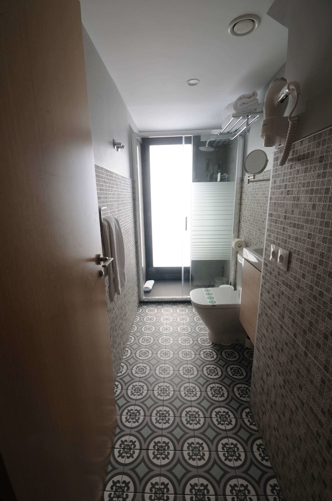 Catalina Suites San Nicolas 30/50