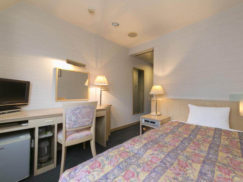 Kanazawa Central Hotel 26/36