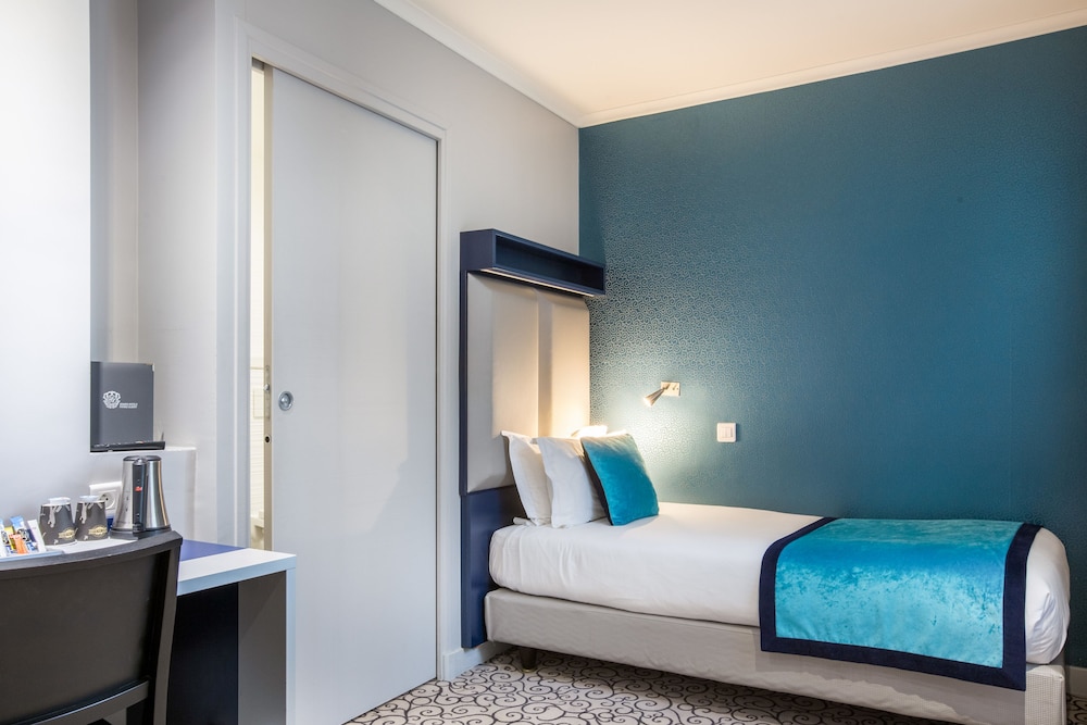 Hotel Prince Albert Montmartre 16/69