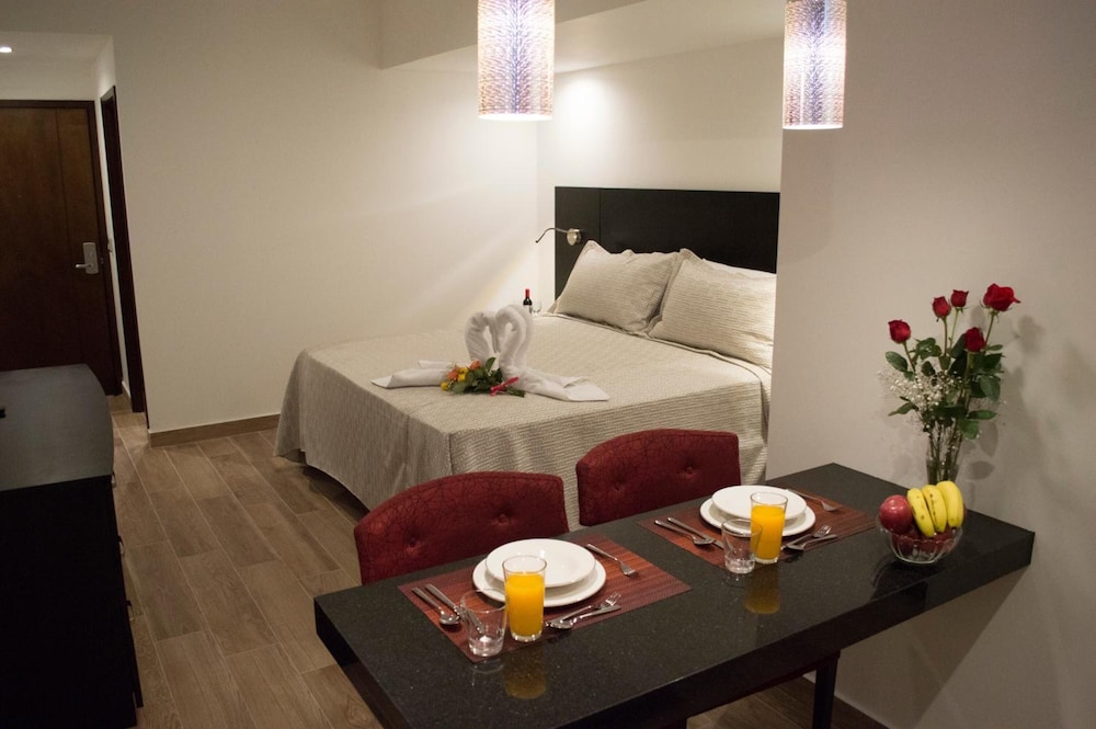 Suites Terraza Imperial 41/60