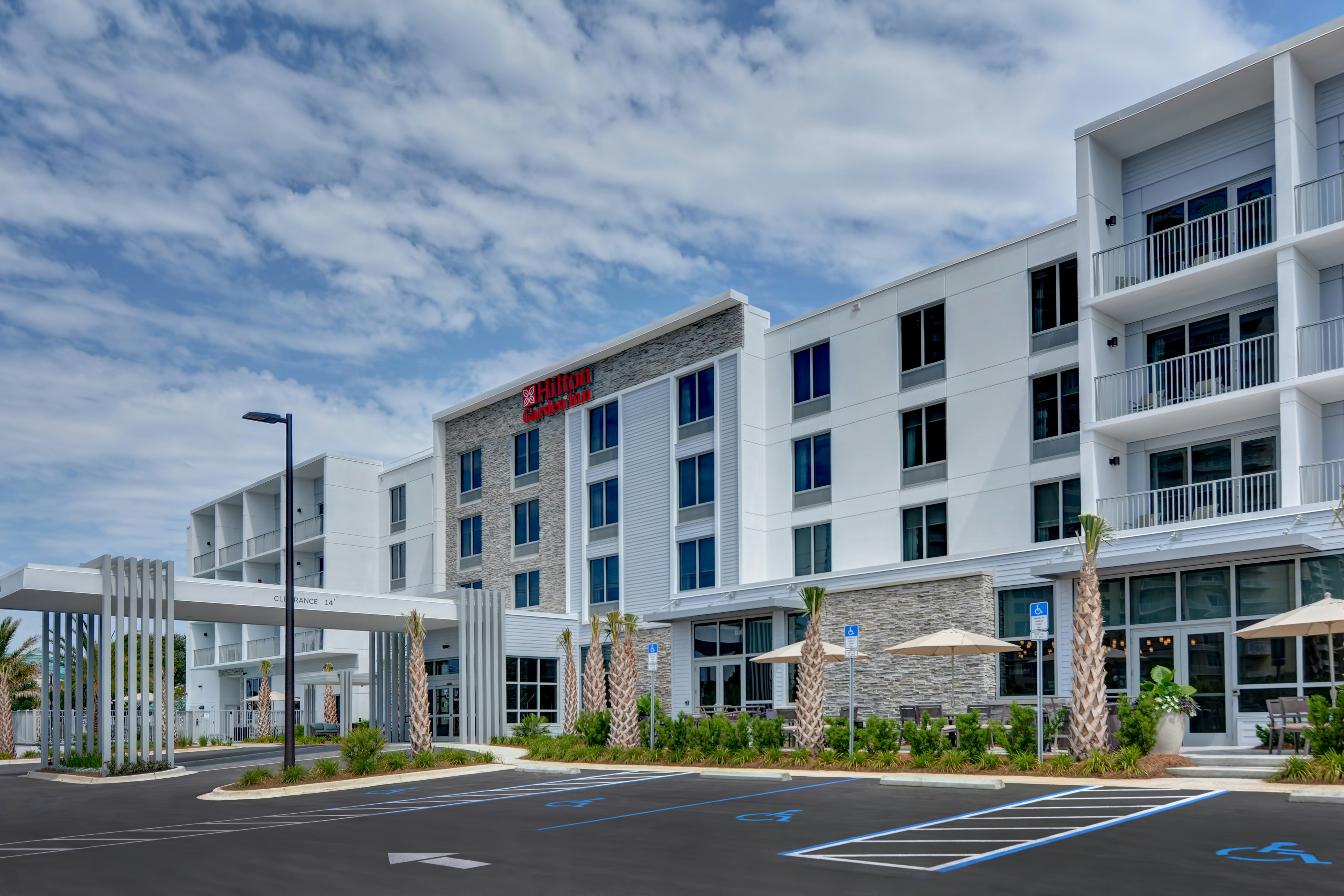 Hilton Garden Inn Destin Miramar Beach 2/84