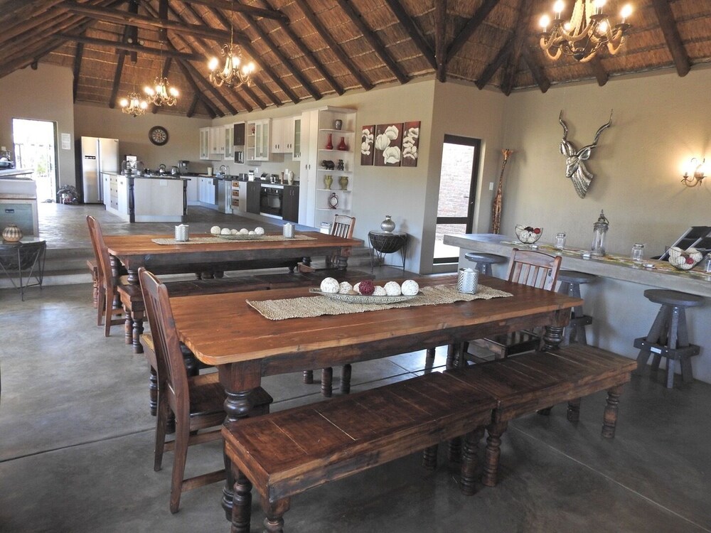 Balule Bushveld Safari Lodge 18/38