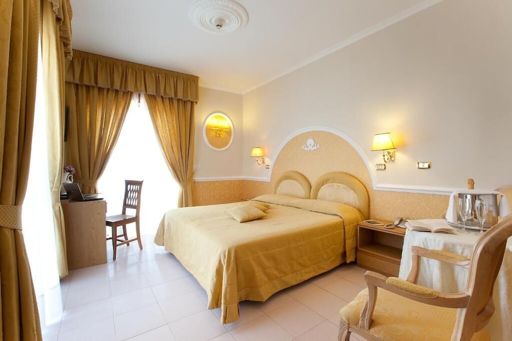 Hotel Sant'Agata 11/47