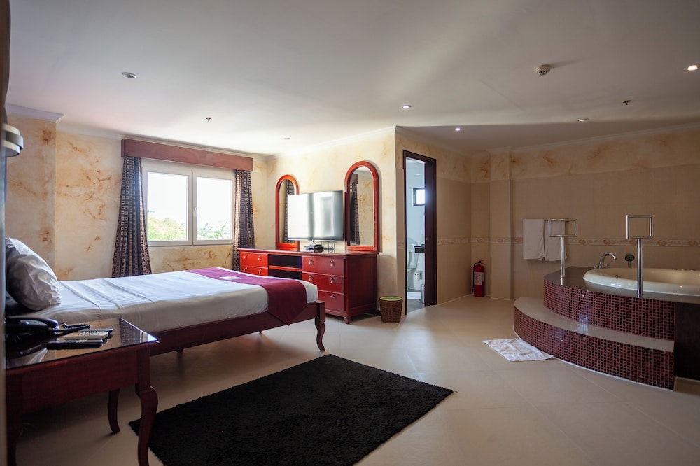 Hotel Royal Amsterdam 15/37