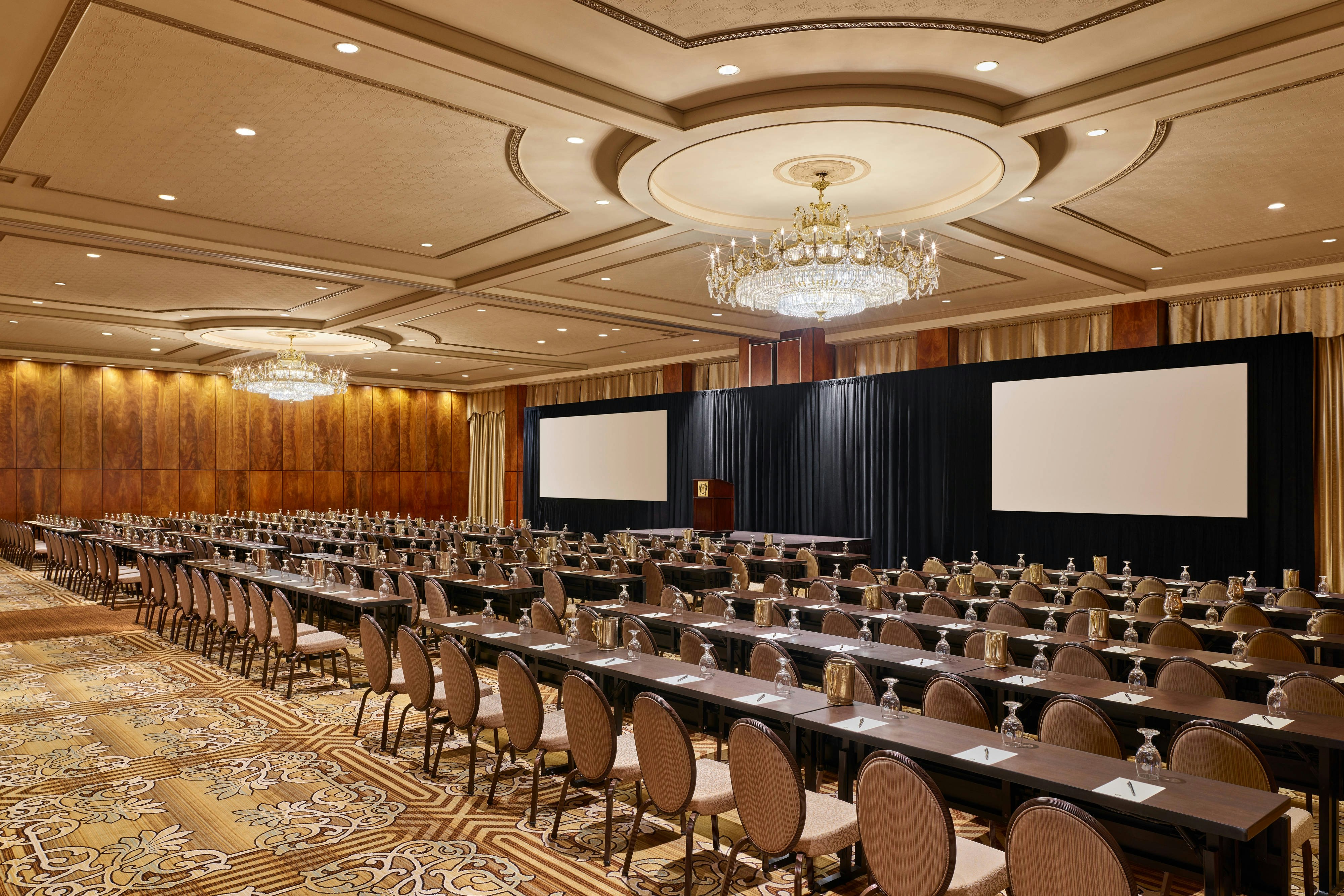 The Brown Palace Hotel And Spa Autograph Collection 36/40