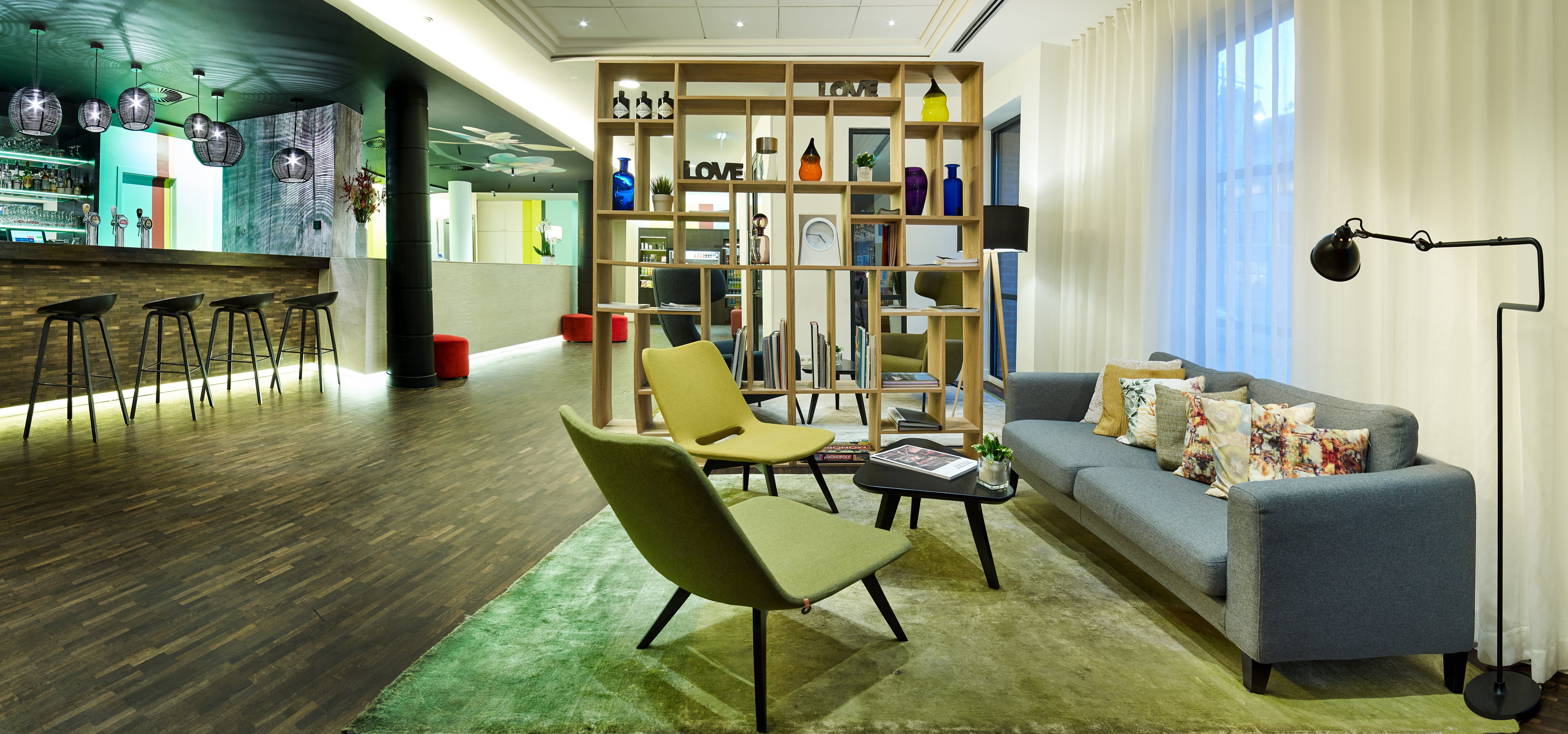 Holiday Inn Express Hasselt 43/79