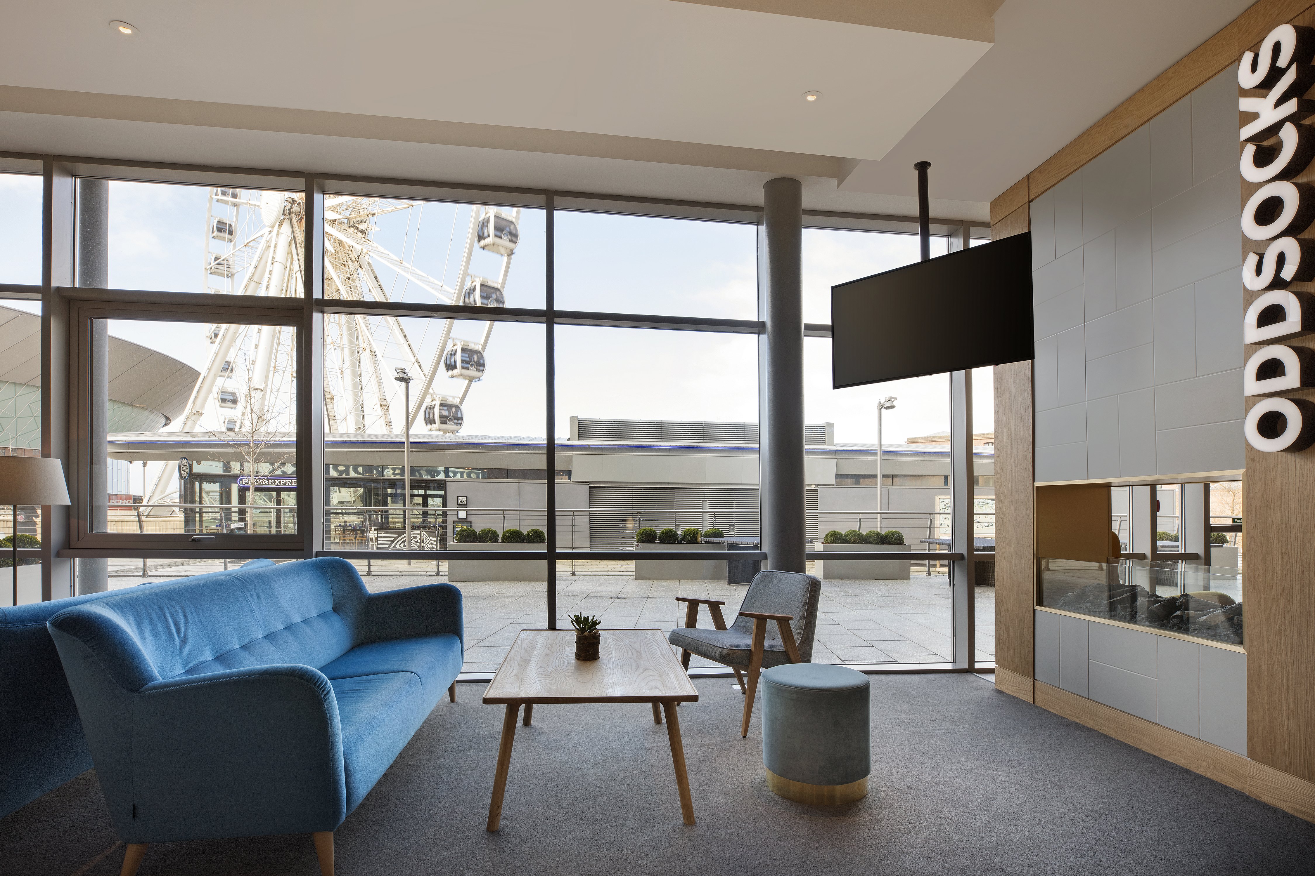 Leonardo Hotel Liverpool 24/61