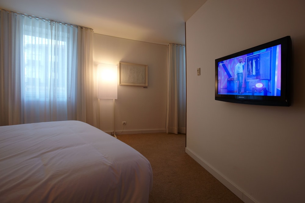 Hotel Santa Maria 18/50