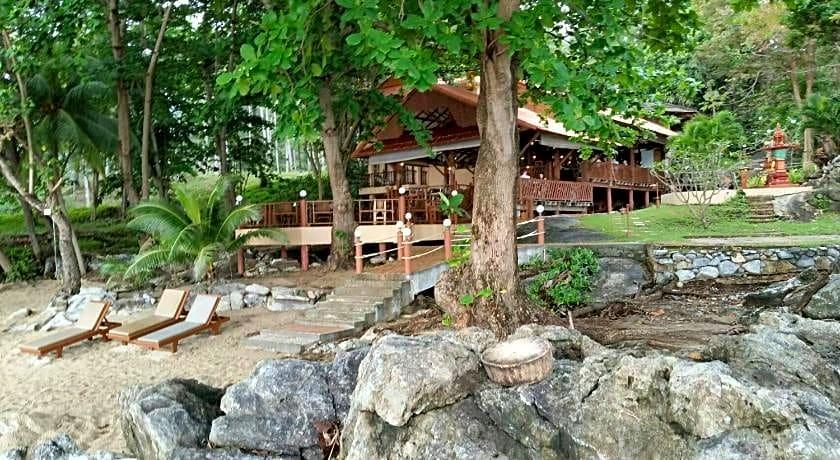 Khanom Hill Resort 46/50