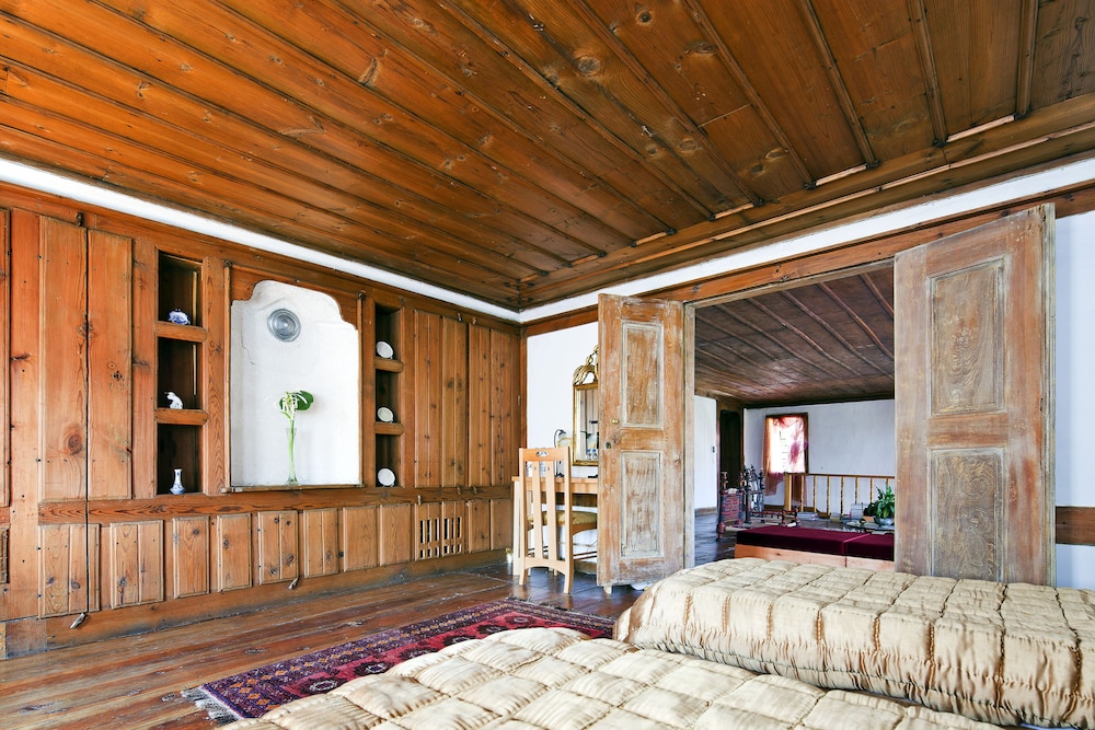Gulevi Safranbolu Hotel 8/76