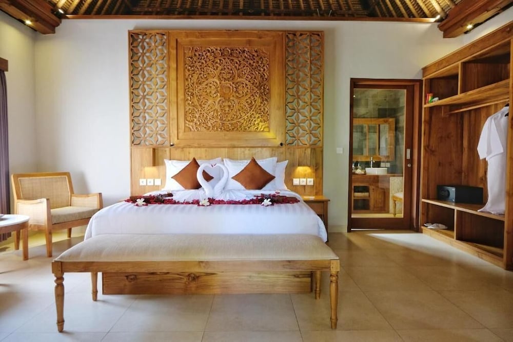Puri Andong Villa 20/64